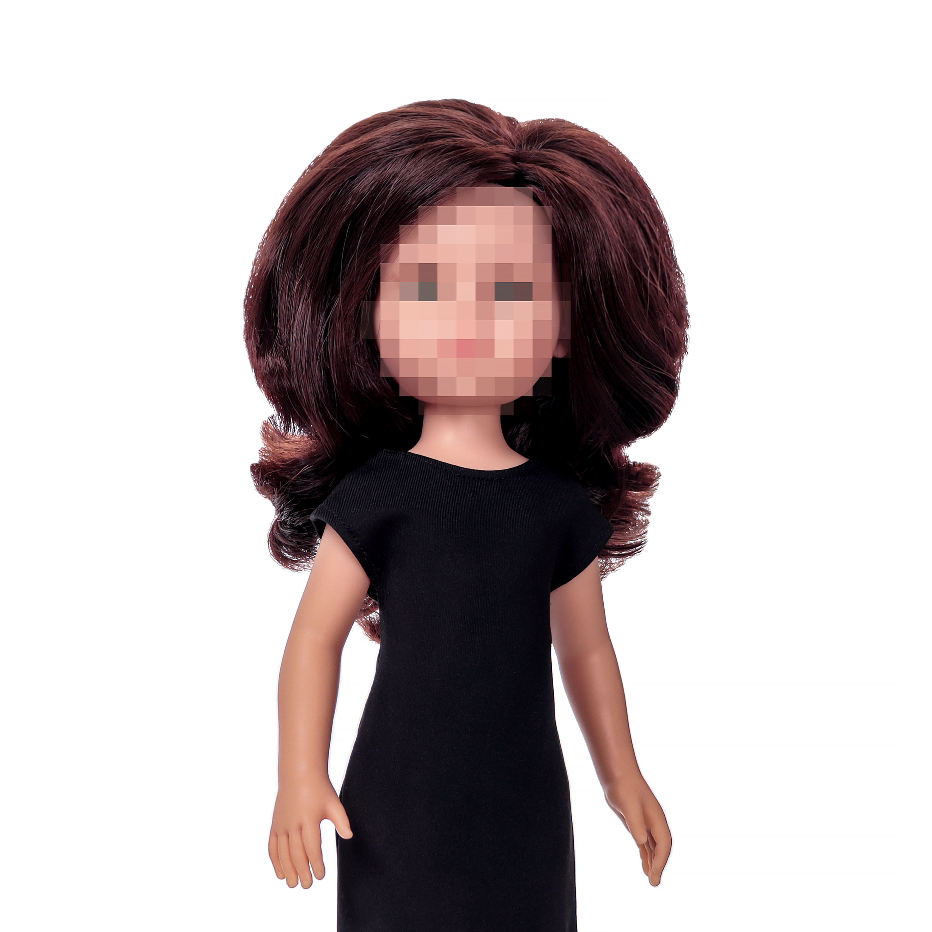 Одежда для кукол VIANA 9.50.22v - фото 6