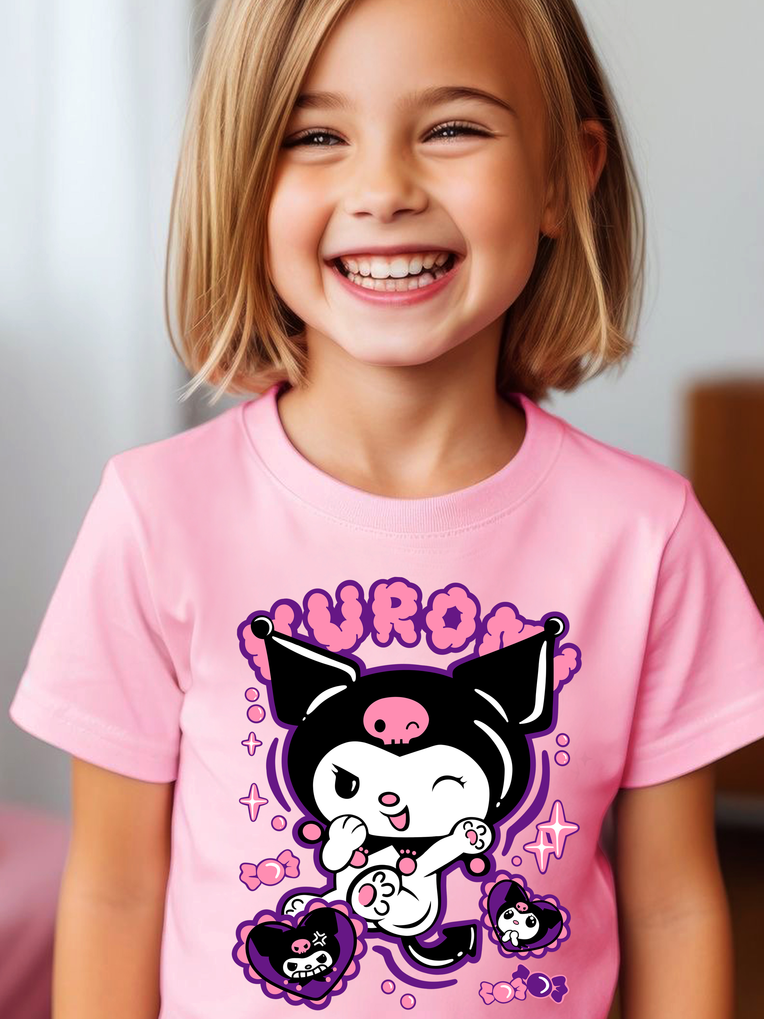 Футболка Glamuriki 11-1025/4/0065 - фото 8