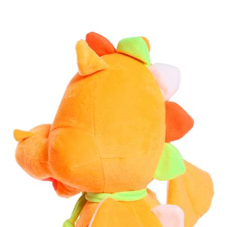 Мягкая игрушка POMPOSHKI