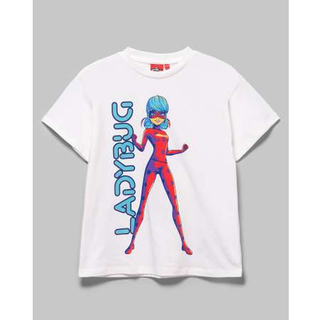 Футболка Miraculous