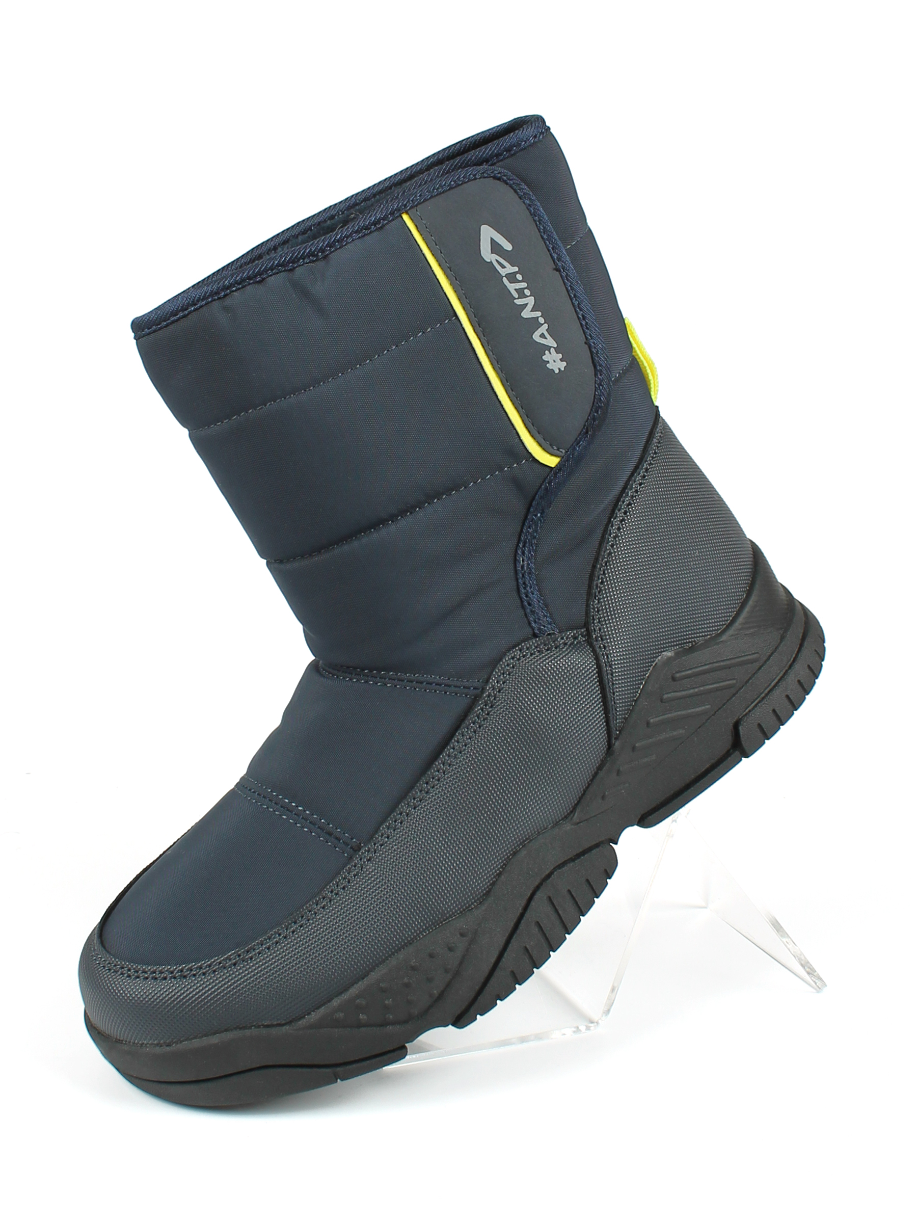 Ботинки Antilopa AL 16217 - фото 9