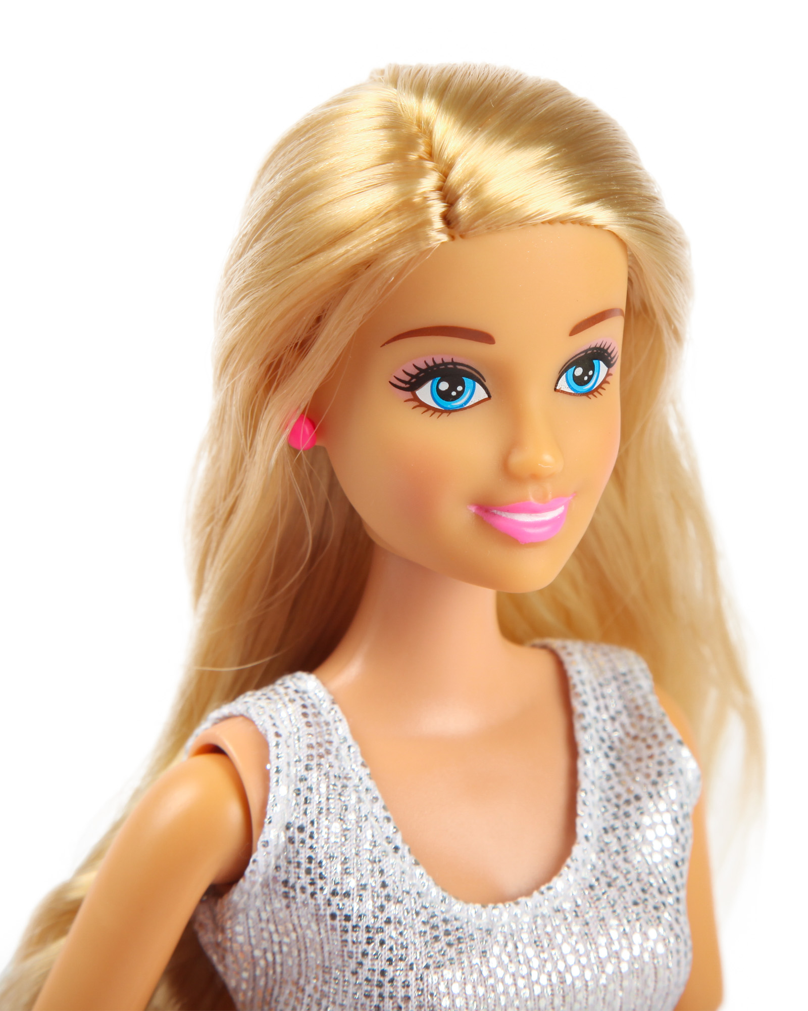 Кукла модельная Demi Star Модница 616292 - фото 3