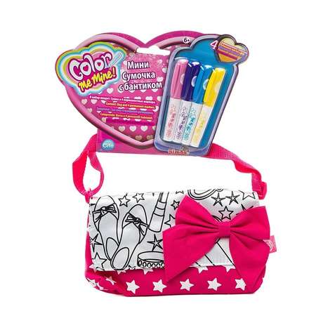 Набор для творчества Color Me Mine