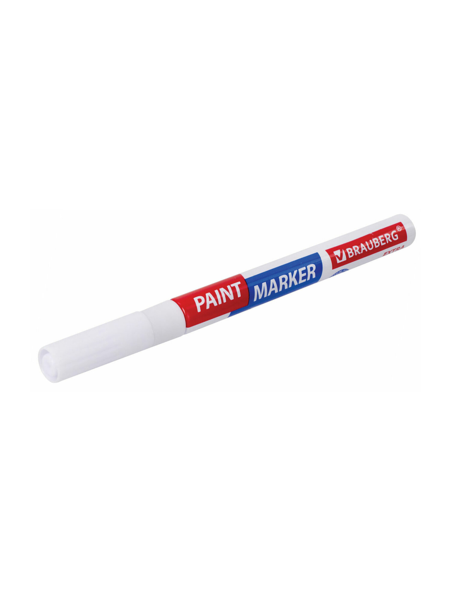 Маркеры Brauberg 1 шт. - фото 19