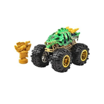 Автомобиль Hot Wheels Skelesaurus 1:64