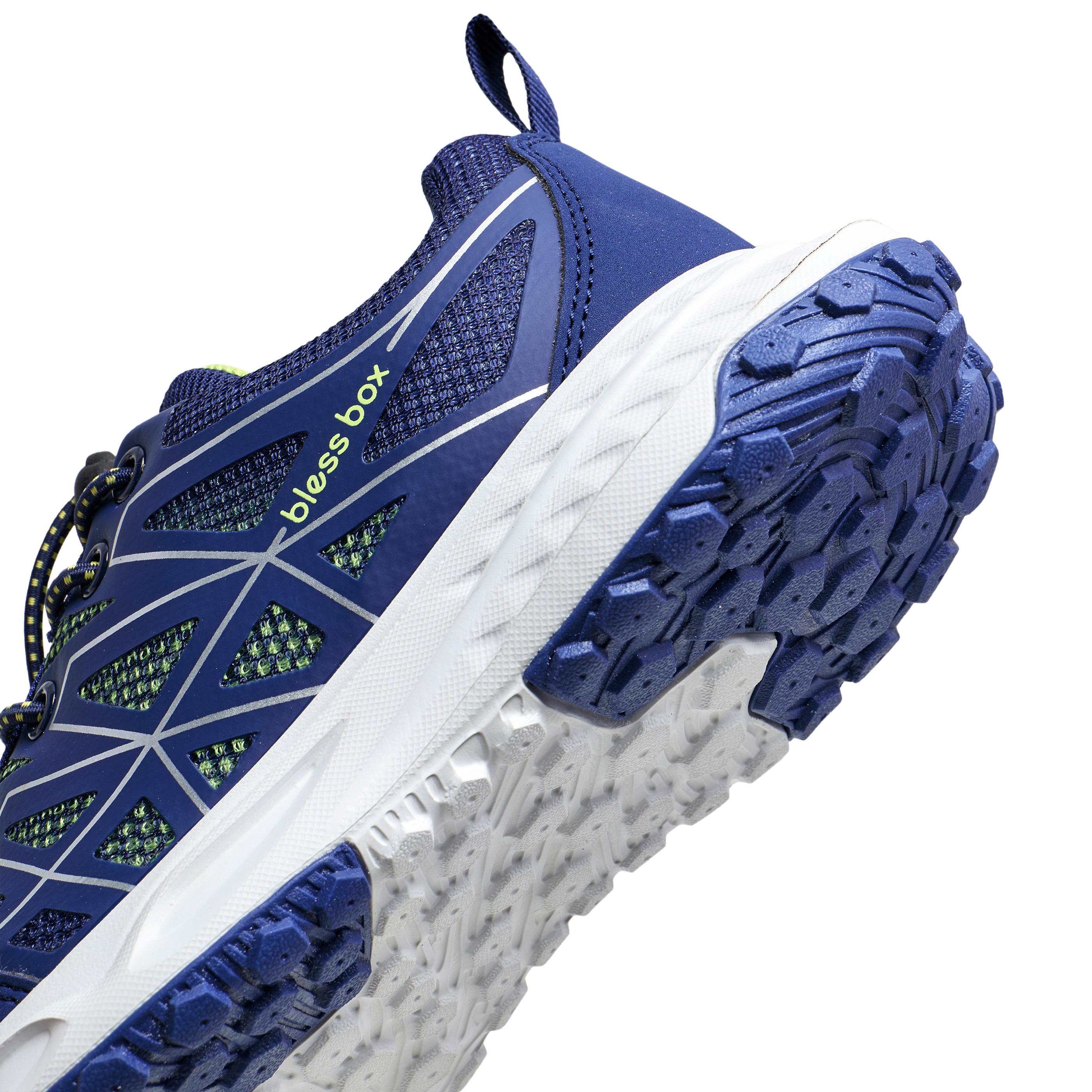 Кроссовки BLESSBOX BX53116B - фото 6