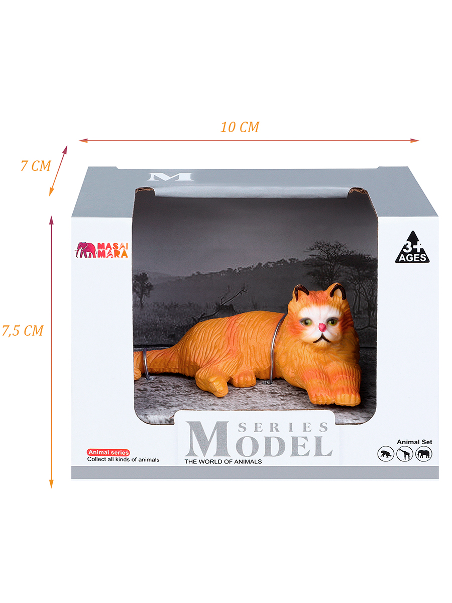 Игровой набор Masai Mara - фото 4