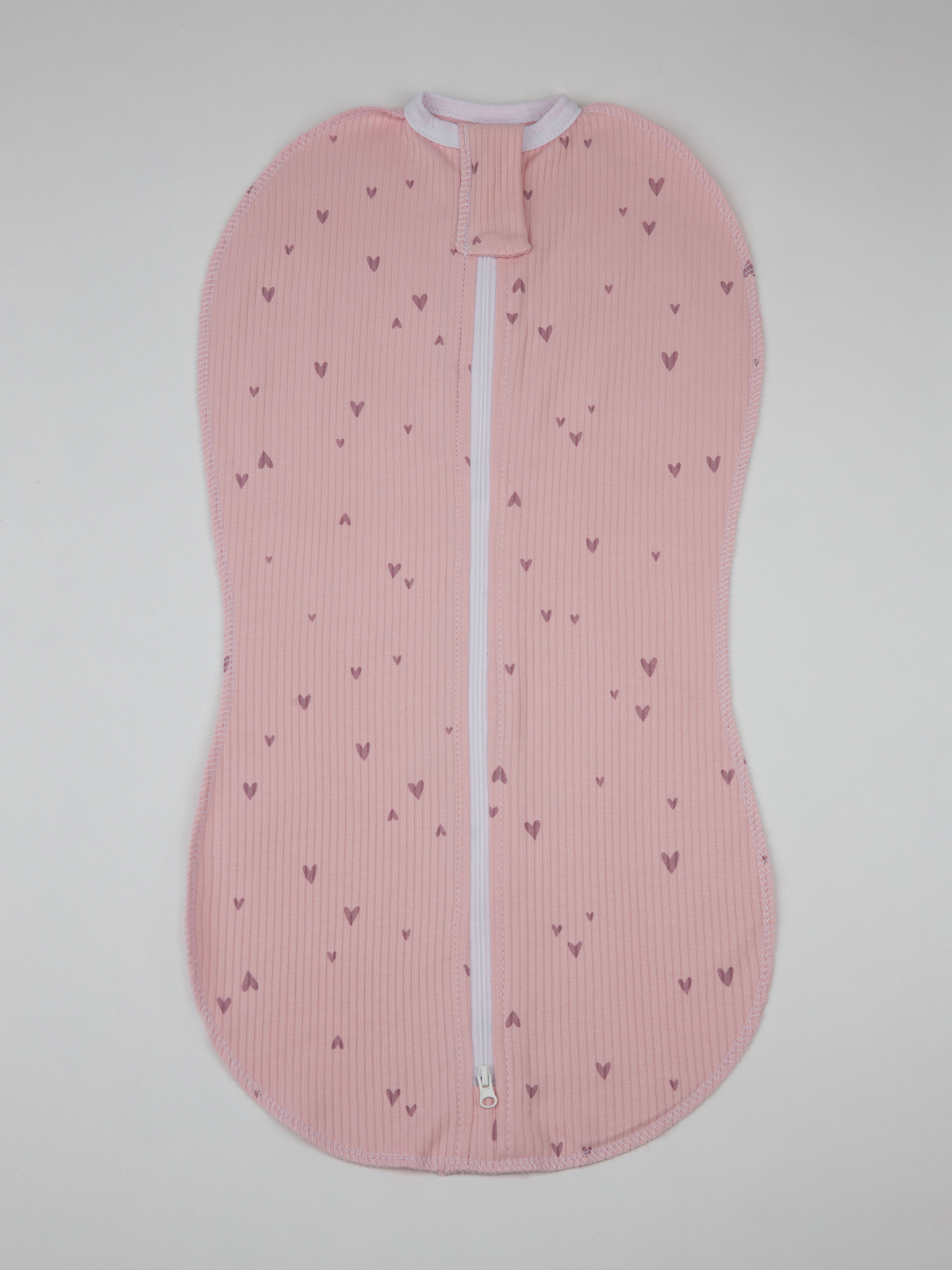 Конверт пеленальный (кокон) inlovery - фото 8