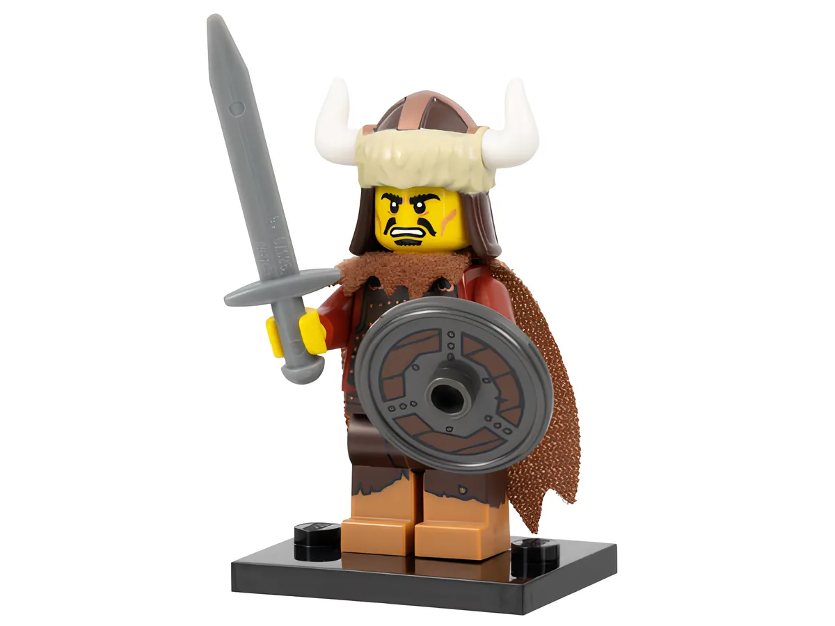 Изображение товара Фигурка LEGO Minifigures Изображение товара Фигурка LEGO Minifigures
