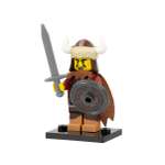 Фигурка LEGO Minifigures
