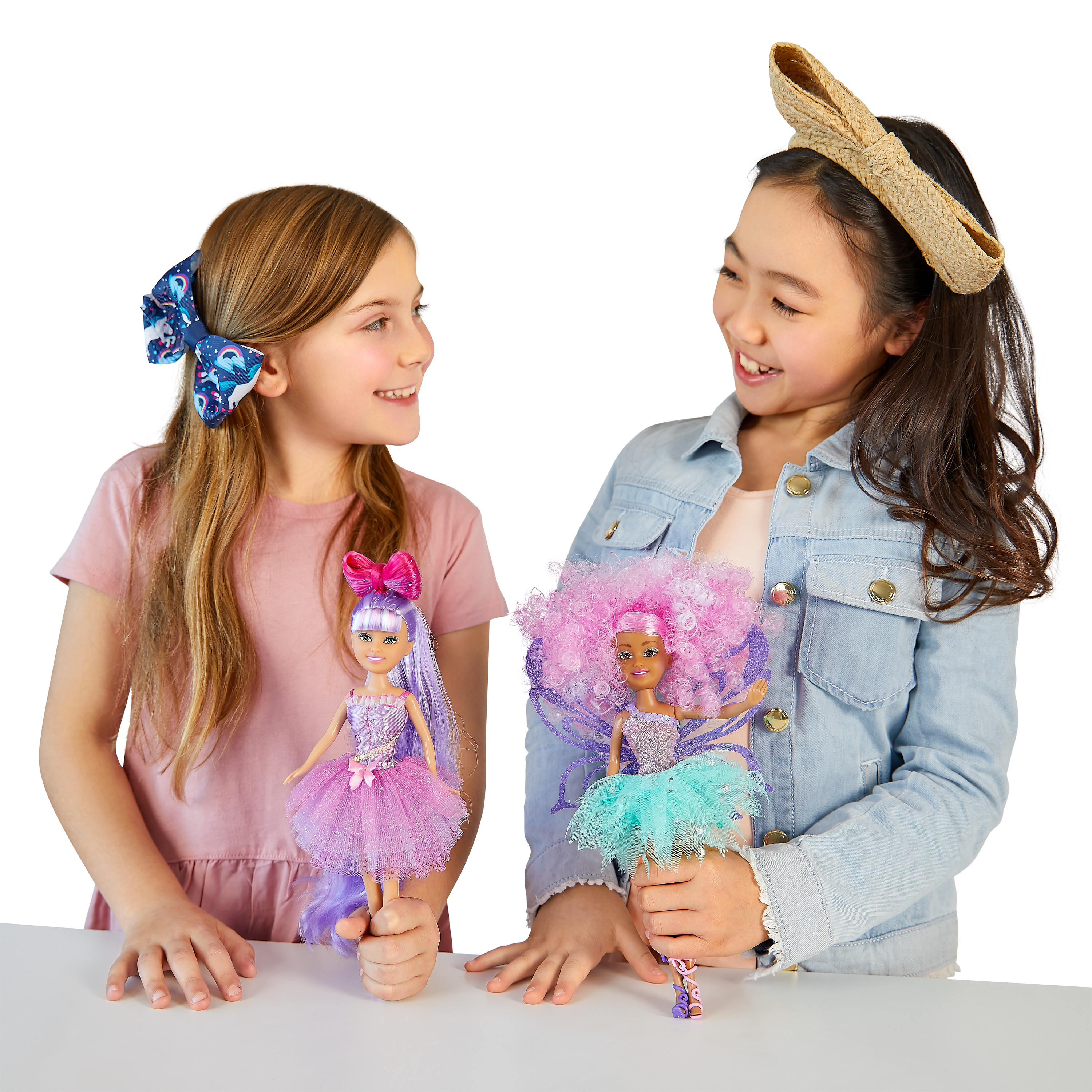 Кукла модельная Zuru Sparkle Girlz Волосы мечты в ассортименте 100313 - фото 25
