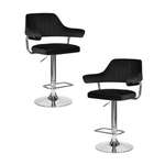 Стул DOBRIN CHARLY 2 шт.