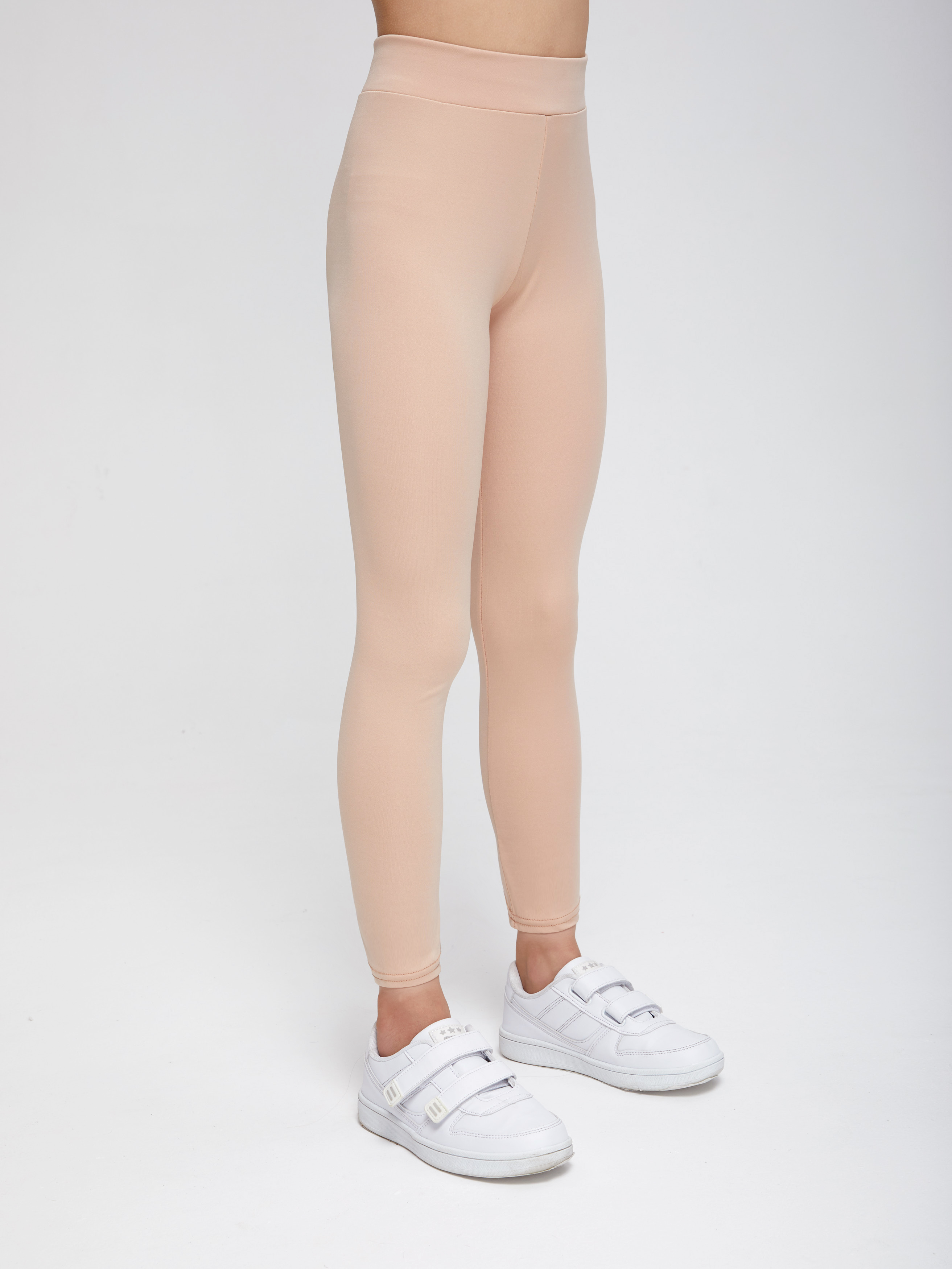 Лосины MR Brand ЛЭ-03беж - фото 3