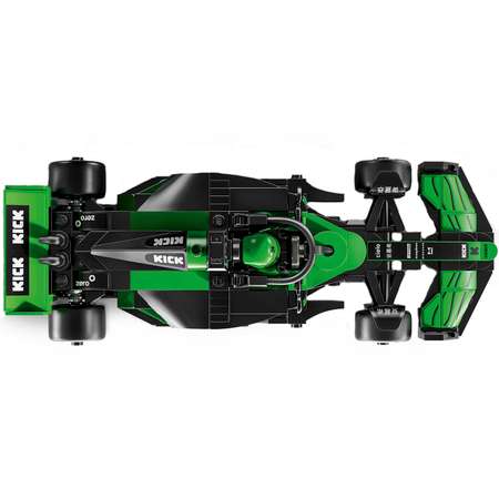 Конструктор LEGO Speed Champions 259 дет.