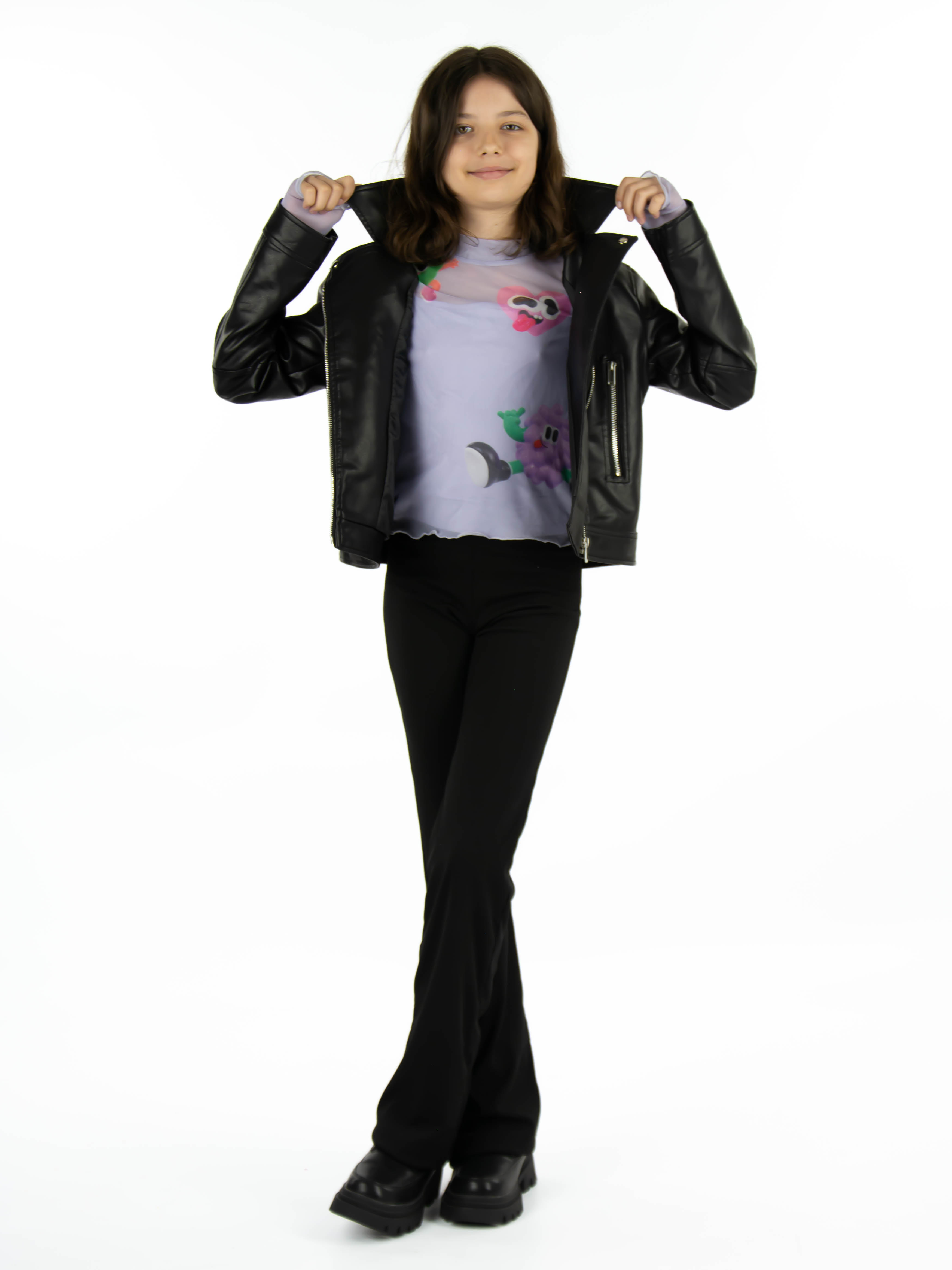 Косуха CASTLELADY 69001 - фото 3