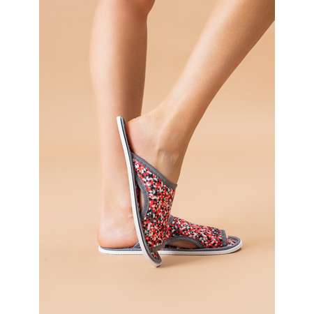 Тапочки IVShoes