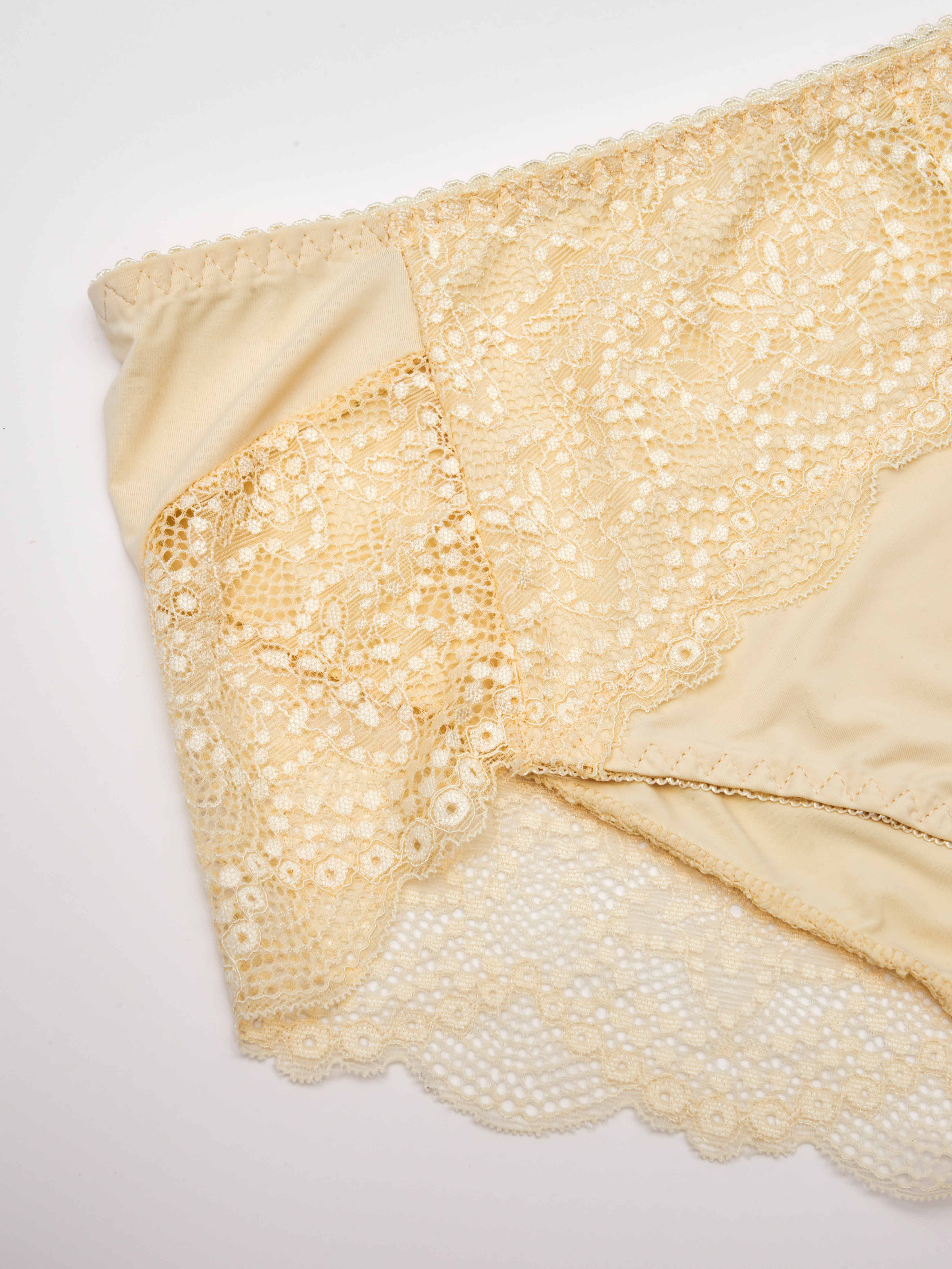 Трусы Настроение женщины T00013/БЕЖ - фото 9