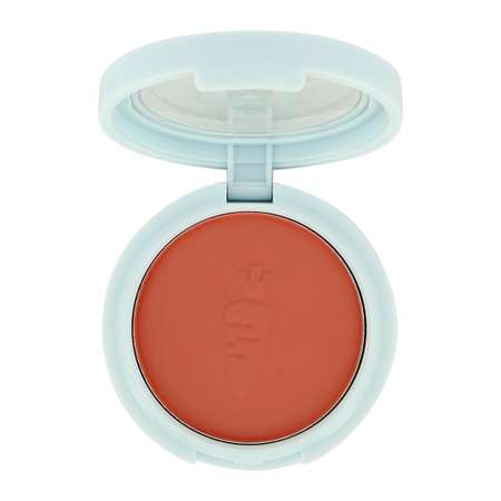Румяна ISCREAM Funny bunny тон 02 berry