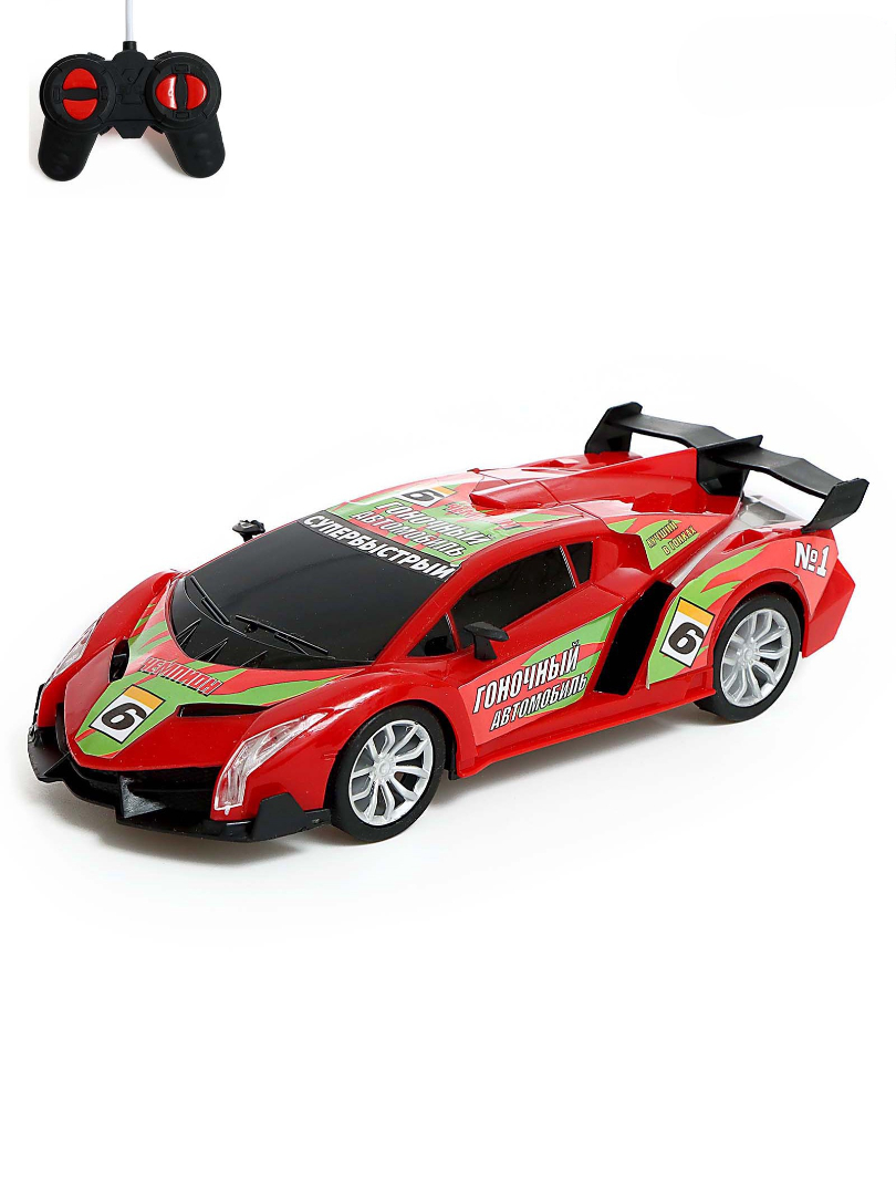 Автомобиль Автоград 7642890 - фото 1