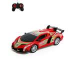 Автомобиль Автоград