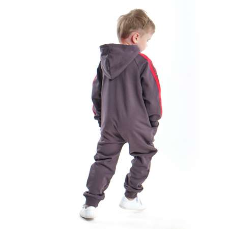 Комбинезон Mini-Maxi
