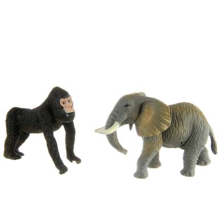 Игровой набор Veld Co Животные