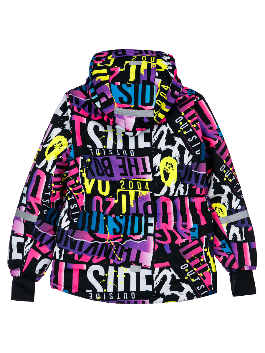 Куртка и брюки PlayToday 32421068 - фото 10