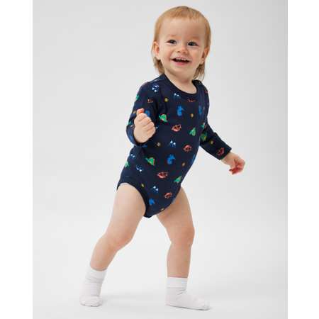 Боди BabyGo