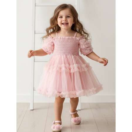 Платье Sladusiki