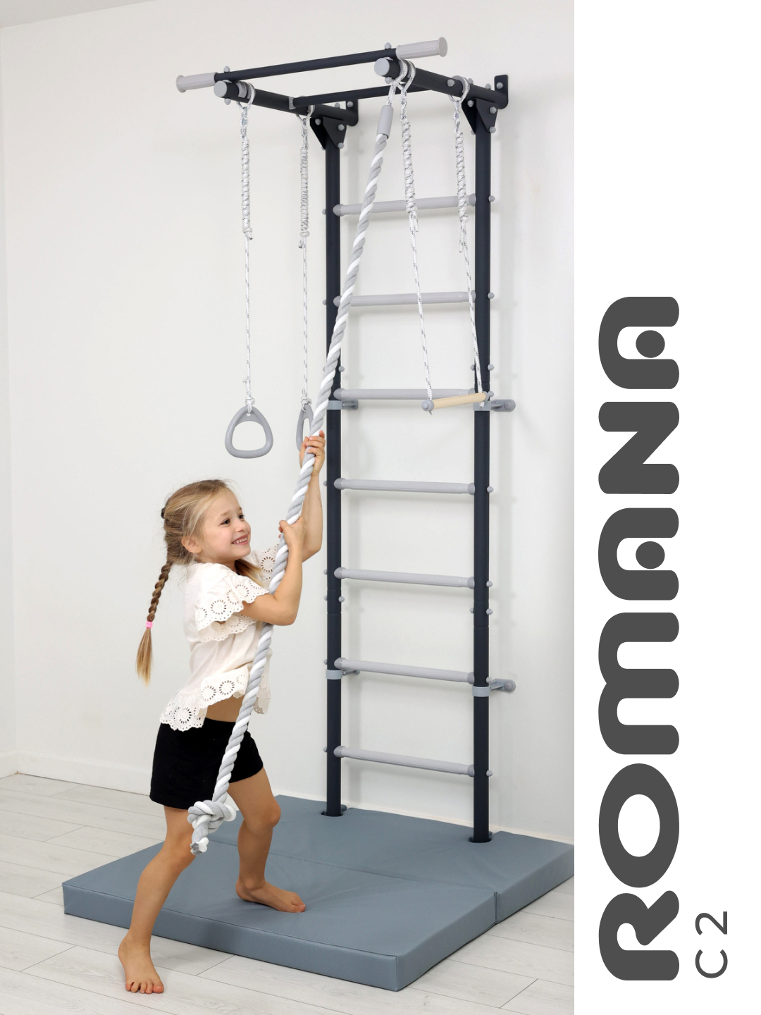 Шведская стенка ROMANA С2 - фото 1