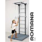 Шведская стенка ROMANA С2