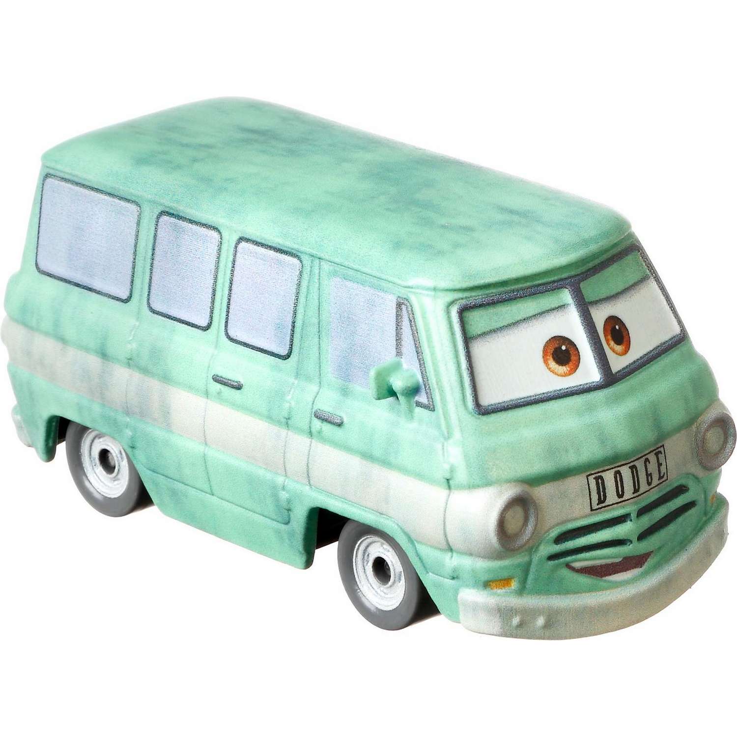 Автомобиль Cars Герои мультфильмов DXV99 - фото 4