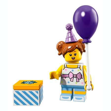Конструктор LEGO блочный