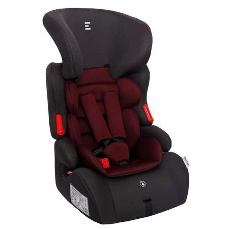 Автокресло Еду-Еду Lux 1/2/3 (9-36 кг)