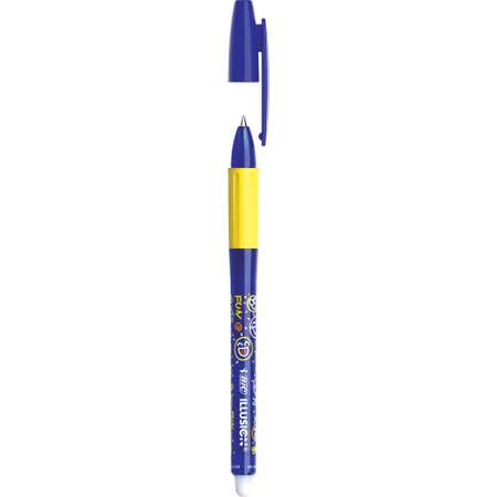 Ручка гелевая BIC 1 шт.