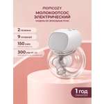 Молокоотсос электрический Momcozy S9 Pro беспроводной