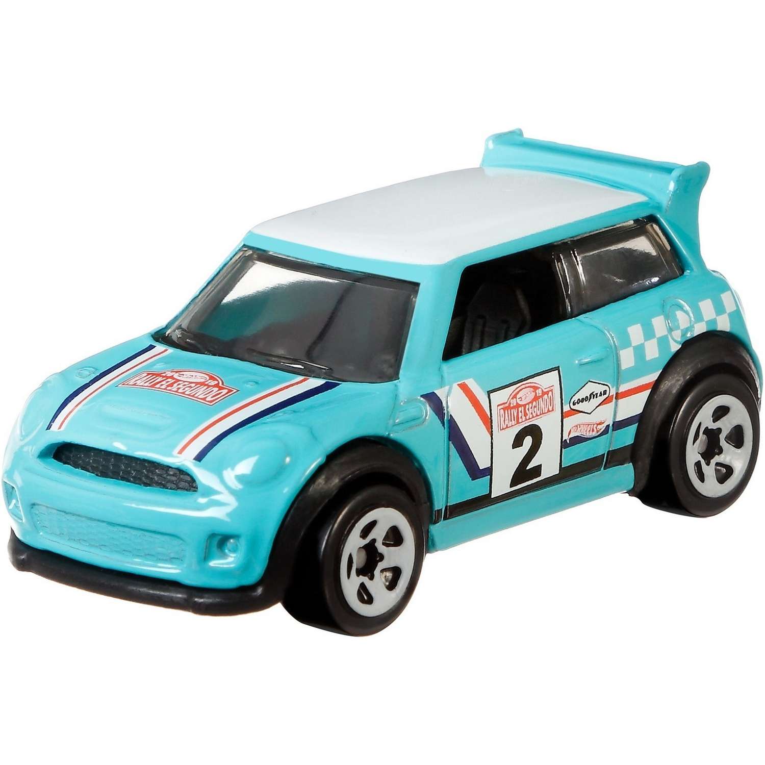 Автомобиль Hot Wheels 1:64 в ассортименте GDG44 - фото 4