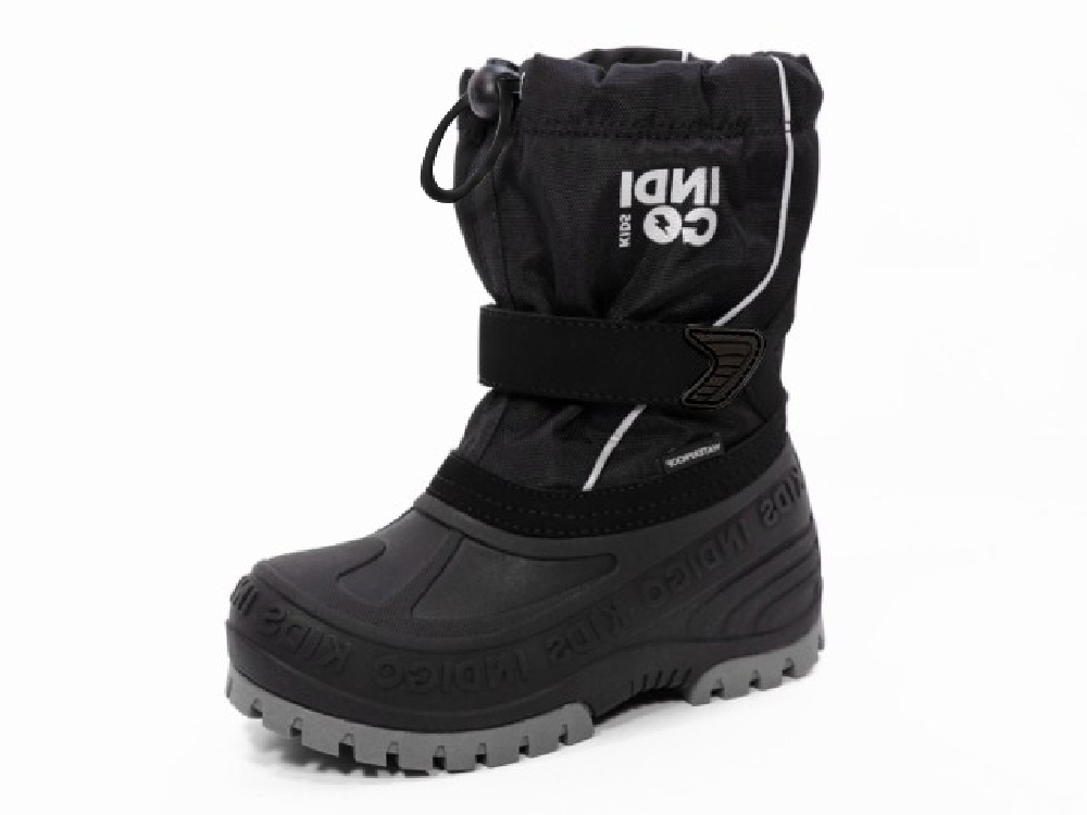 Сапоги Indigo kids 60-0011WB2 - фото 1