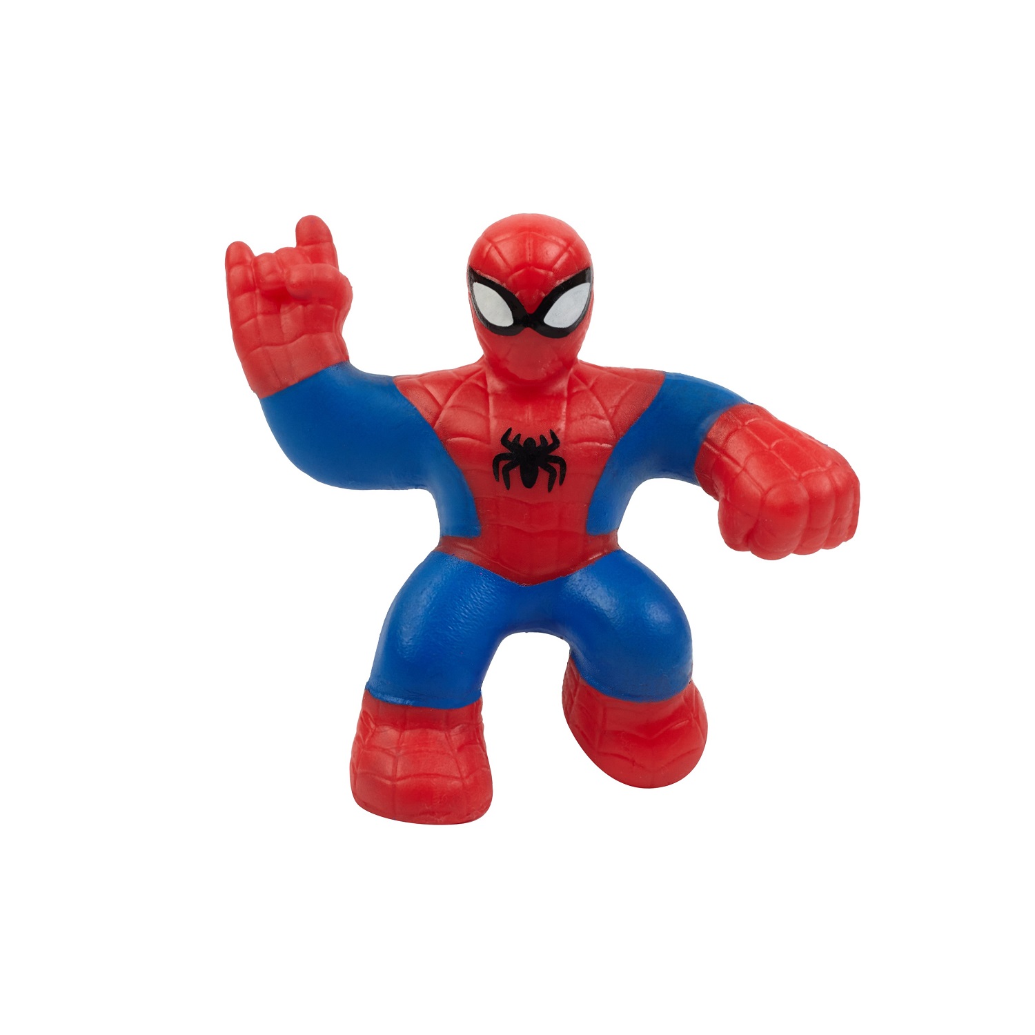 Игровой набор GooJitZu фигурок мини Марвел - фото 19