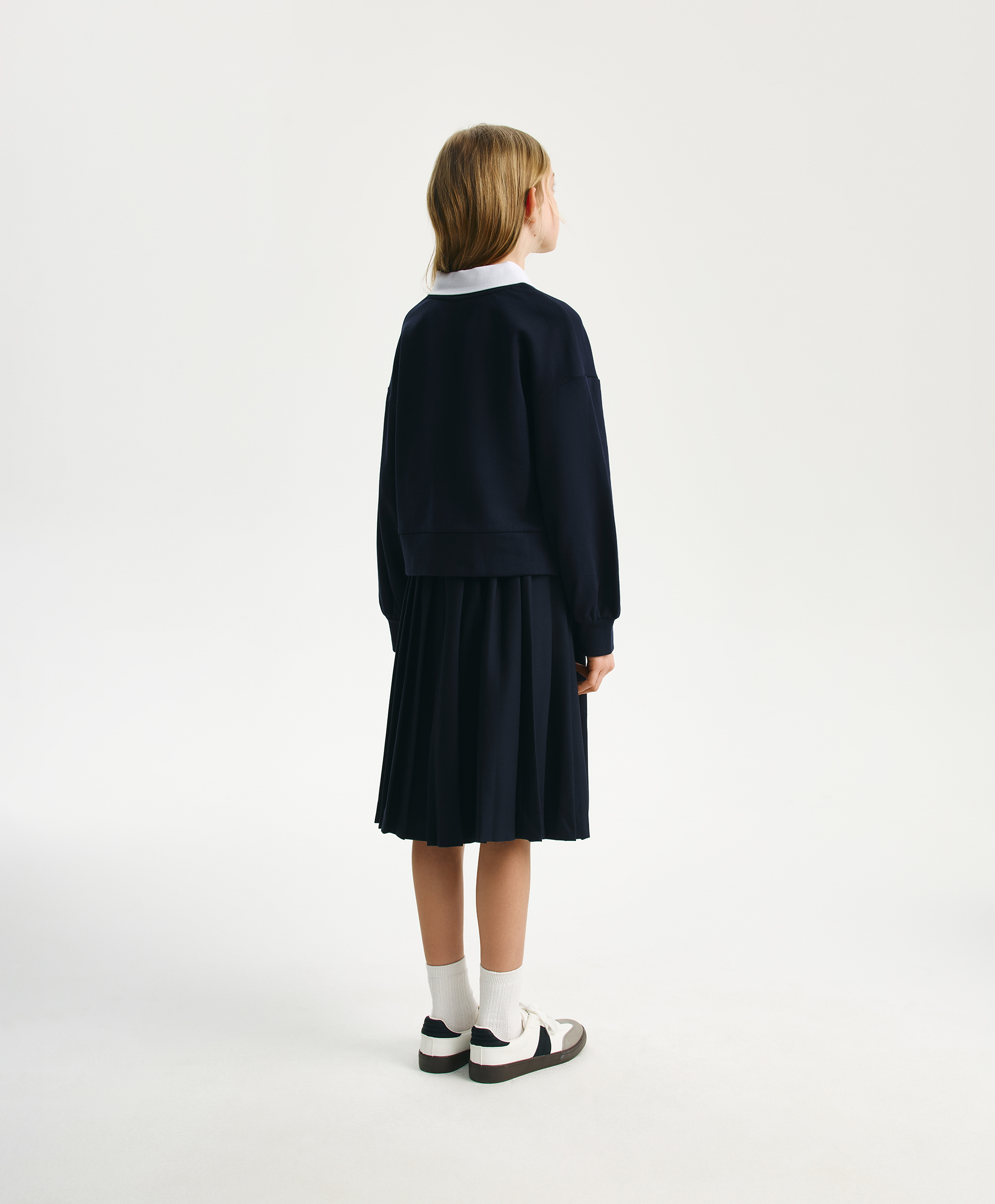 Юбка Gulliver 225SCGC6104 - фото 6