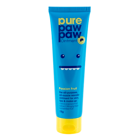 Гигиеническая помада Pure Paw Paw