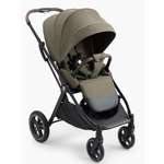 Коляска прогулочная Happy Baby Luna 360 зеленый