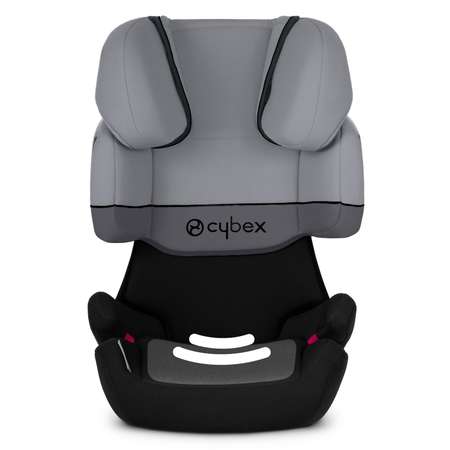 Автокресло Cybex Isofix 2/3 (15-36 кг)