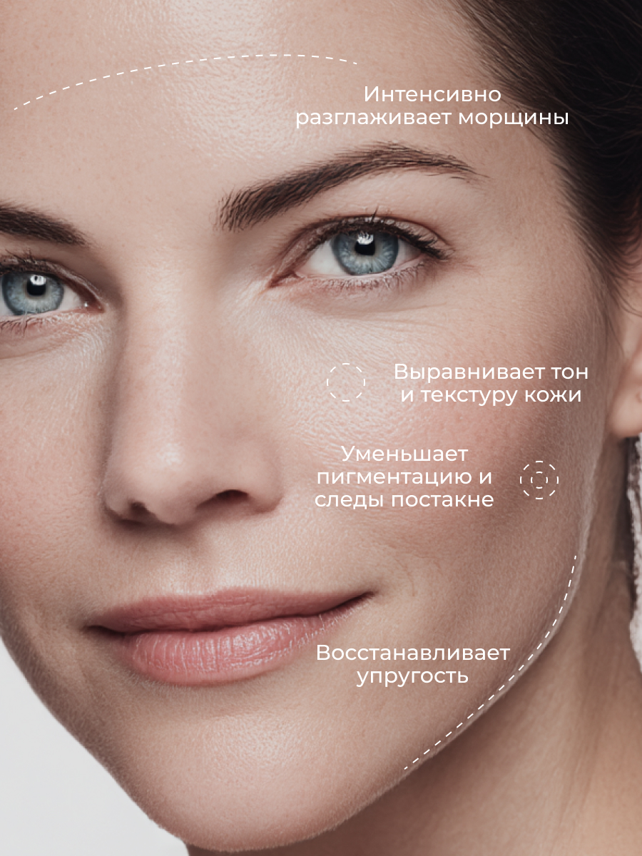 Сыворотка АКАВИЯ SPICULE с микроиглами 4000 ppm 12 шт. - фото 5