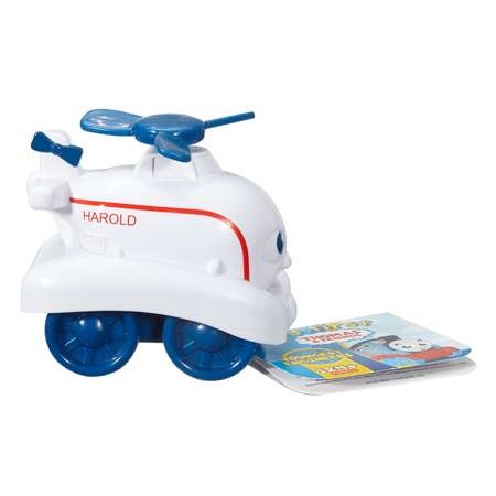 Развивающая железная дорога Thomas and Friends