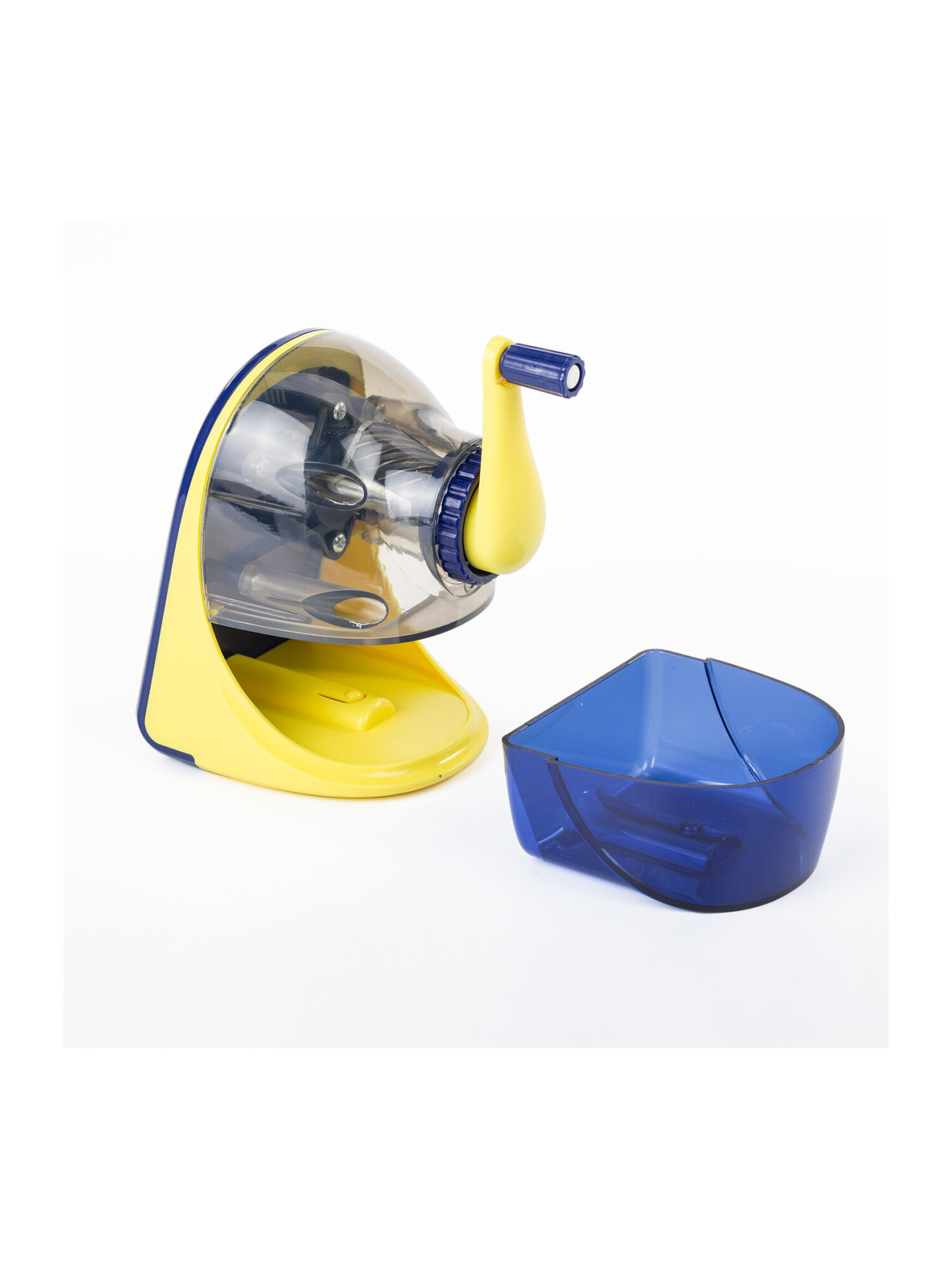 Точилка Brauberg с контейнером для стружки - фото 14