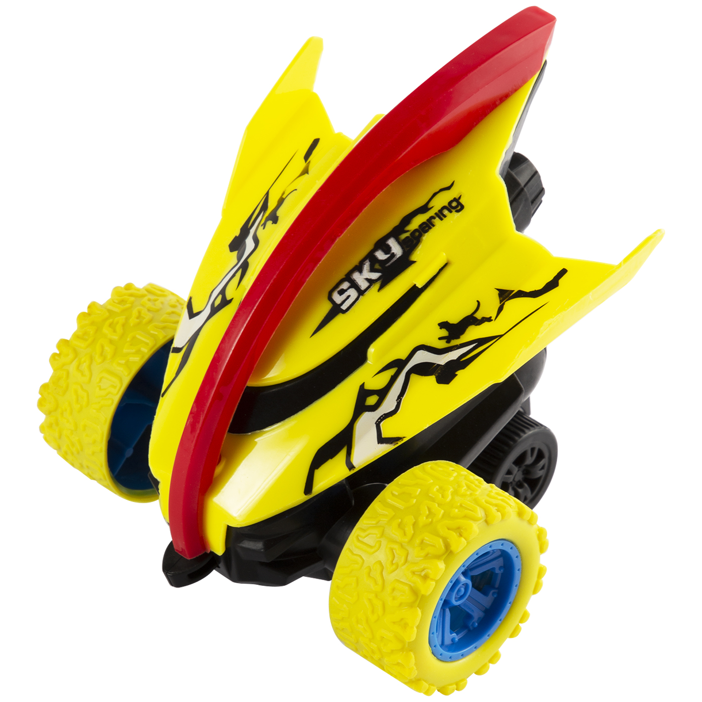 Автомобиль RedLine акула УТ000030919 - фото 1