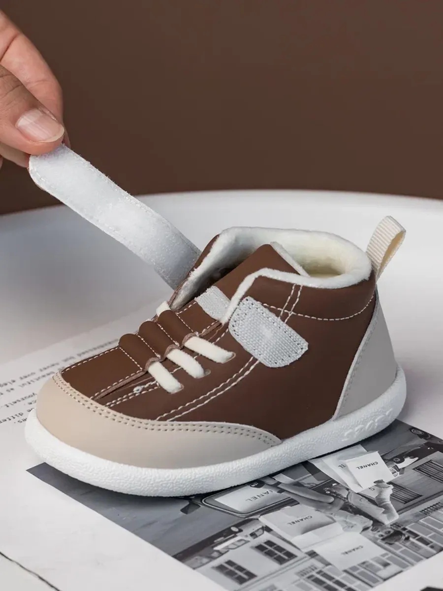 Ботинки ТопТошкин 1145-К-кор - фото 12