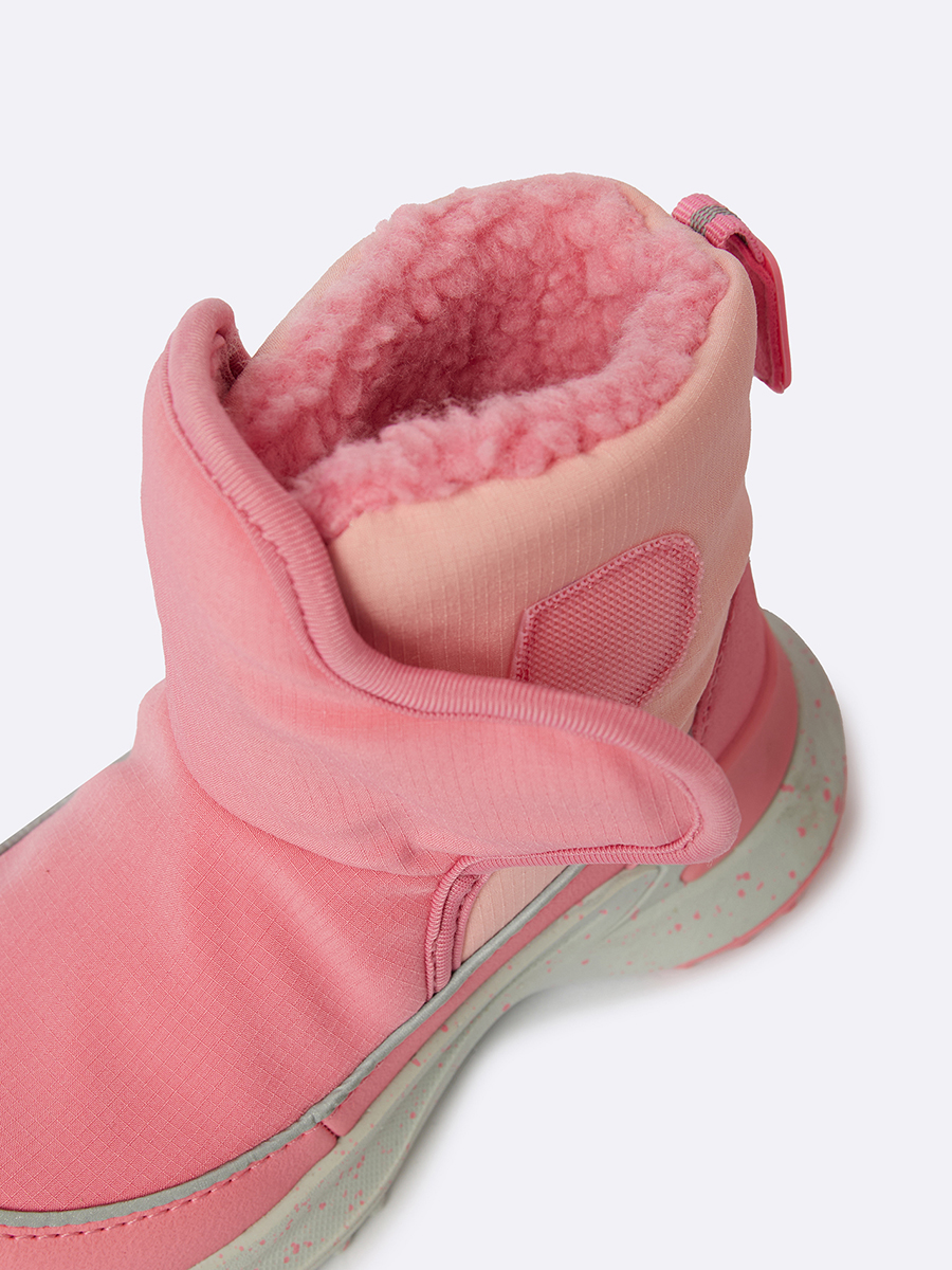 Сапоги Lassie 71403304-4630 - фото 8