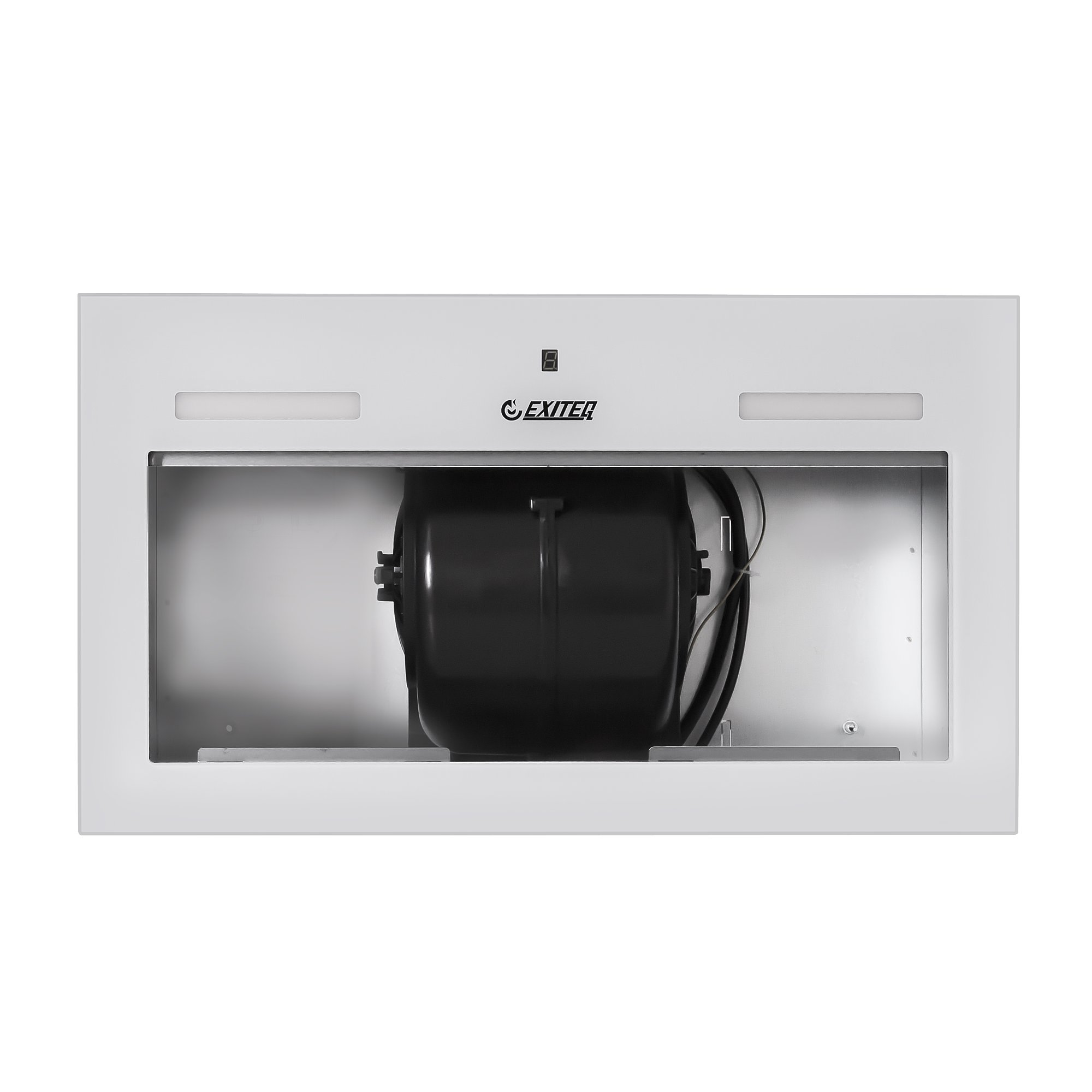 Вытяжка кухонная EXITEQ EX-1246 white - фото 6